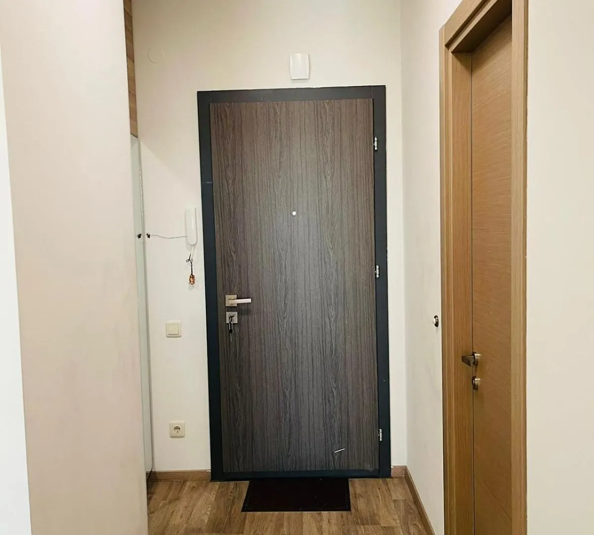 Kartozia Hotel ティビリシ